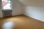 Dachgeschoßwohnung Neuburg an der Donau - 2.5 Zimmer, 86 m&sup2;, 810&euro; | Angebot:25942790