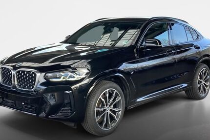 BMW X4 25.500 km 55.890 &euro; Ingolstadt 85053