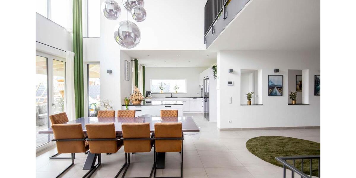 Einfamilienhaus Vohburg an der Donau - 6 Zimmer, 268 m&sup2;, 950.000&euro; | Angebot:26864399