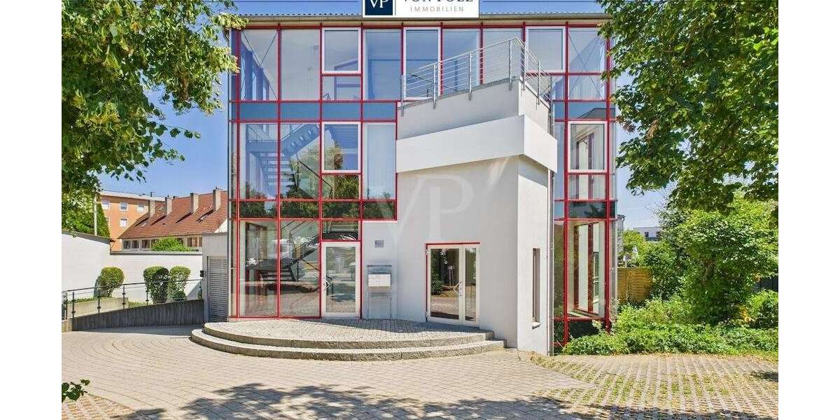 Gewerbeobjekt Ingolstadt Nordost - 749.000&euro; | Angebot:20085213