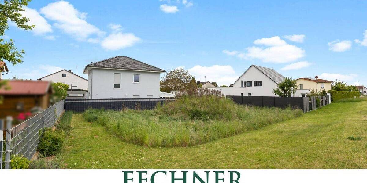 Grundstück Eitensheim - 239.800&euro; | Angebot:26891313