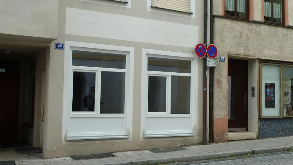 Erdgeschoßwohnung Eichstätt - 3 Zimmer, 89 m&sup2;, 299.000&euro; | Angebot:24614758