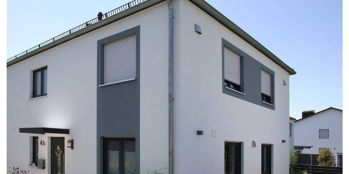 Einfamilienhaus Baar-Ebenhausen Baar - 4 Zimmer, 133 m&sup2;, 695.000&euro; | Angebot:26471064