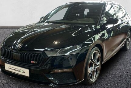 Skoda Octavia 64.400 km 32.990 &euro; Karlskron-Brautlach 85123