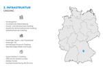 Etagenwohnung Manching - 5 Zimmer, 88 m&sup2;, 800&euro; | Angebot:26145843