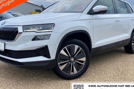 Skoda Karoq 78.443 km 23.299 &euro; Langenmosen 86571