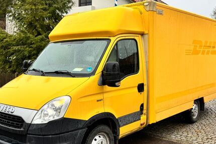 IVECO Andere 126.000 km 4.999 &euro; Lippertshofen (bei Ingolstadt) 85080