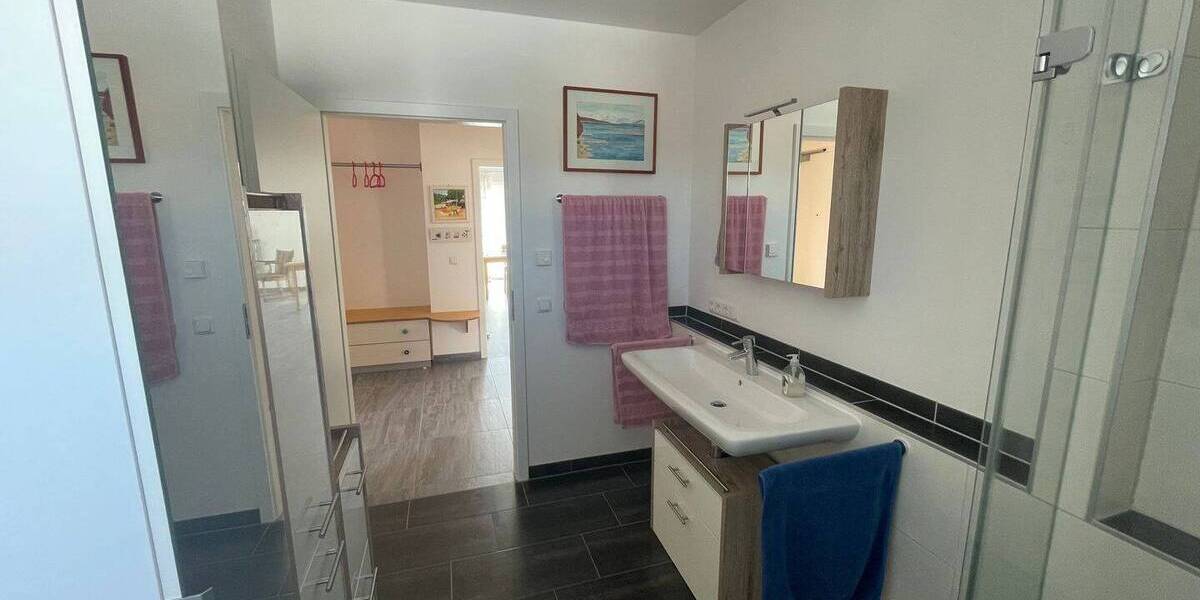 Etagenwohnung Baar-Ebenhausen Ebenhausen - 4 Zimmer, 91 m&sup2;, 374.000&euro; | Angebot:25769958