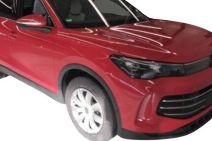 VW Tiguan 4.680 km 42.930 &euro; Mainburg 84048