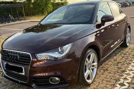 Audi A1 83.700 km 11.600 &euro; Baar-Ebenhausen 85107