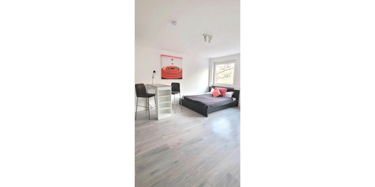 Etagenwohnung Ingolstadt Münchener Straße - 1 Zimmer, 30 m&sup2;, 149.000&euro; | Angebot:26458920
