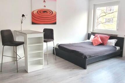 Wohnung Ingolstadt Münchener Straße - 1 Zimmer, 30 m&sup2;, 149.000&euro; | Angebot:26458920