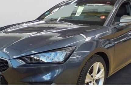 Seat Leon 23.877 km 26.940 &euro; Pfaffenhofen/Ilm 85276