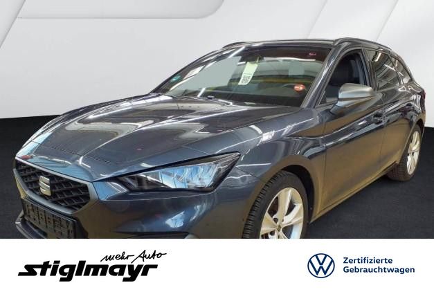Seat Leon 23.877 km 26.940 &euro; Pfaffenhofen/Ilm 85276