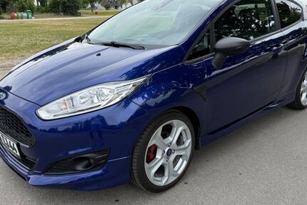 Ford Fiesta 118.000 km 7.999 &euro; Ingolstadt 85051