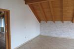 Dachgeschoßwohnung Stammham - 4 Zimmer, 124 m&sup2;, 1.100&euro; | Angebot:25082311