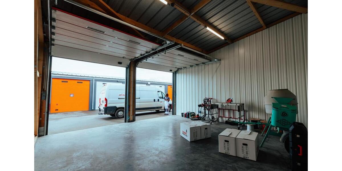 Gewerbeobjekt Großmehring - 339&euro; | Angebot:26262583