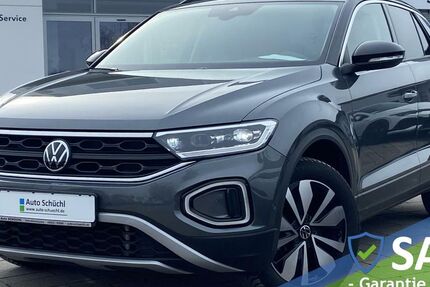 VW T-Roc 21.537 km 27.958 &euro; Schrobenhausen-Edelshsn. 86529