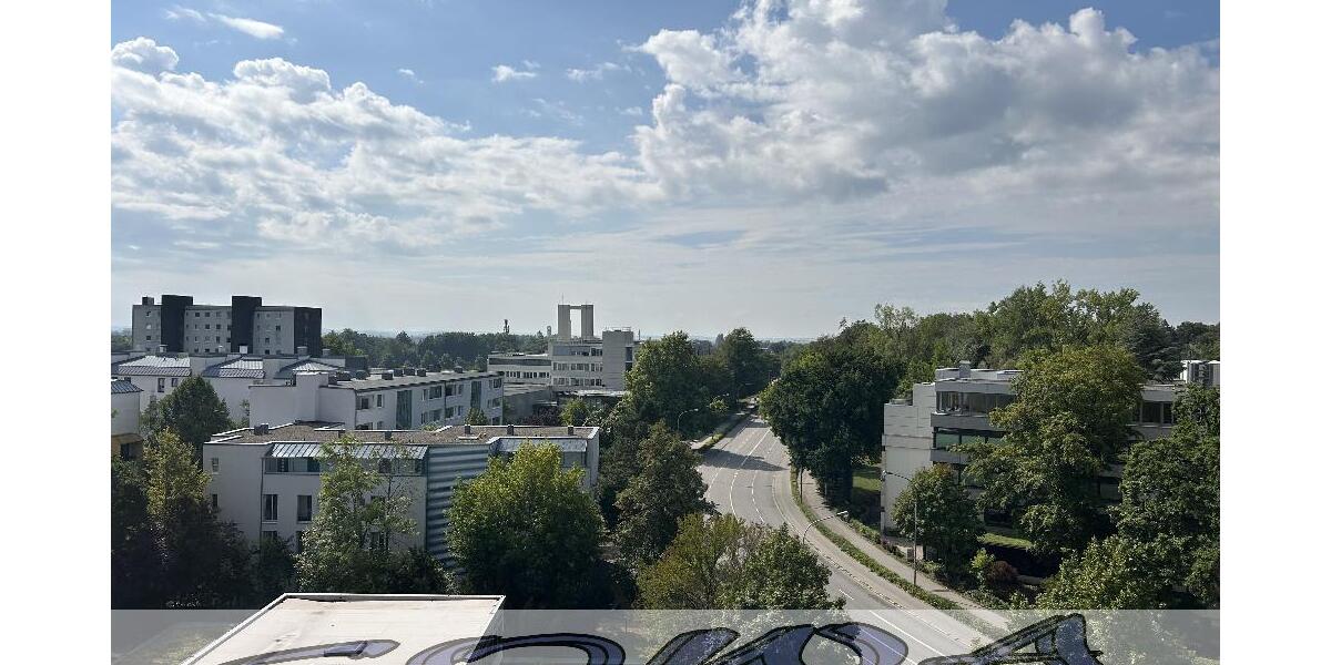 3 Zimmerwohnung in Ingolstadt - Ab 1.10.26 Bezugsfrei - Ein Objekt von Ihrem Immobilienpartner SOWA Immobilien und Finanzen - 3- Ingolstadt Münchener Straße | Angebot:27302463