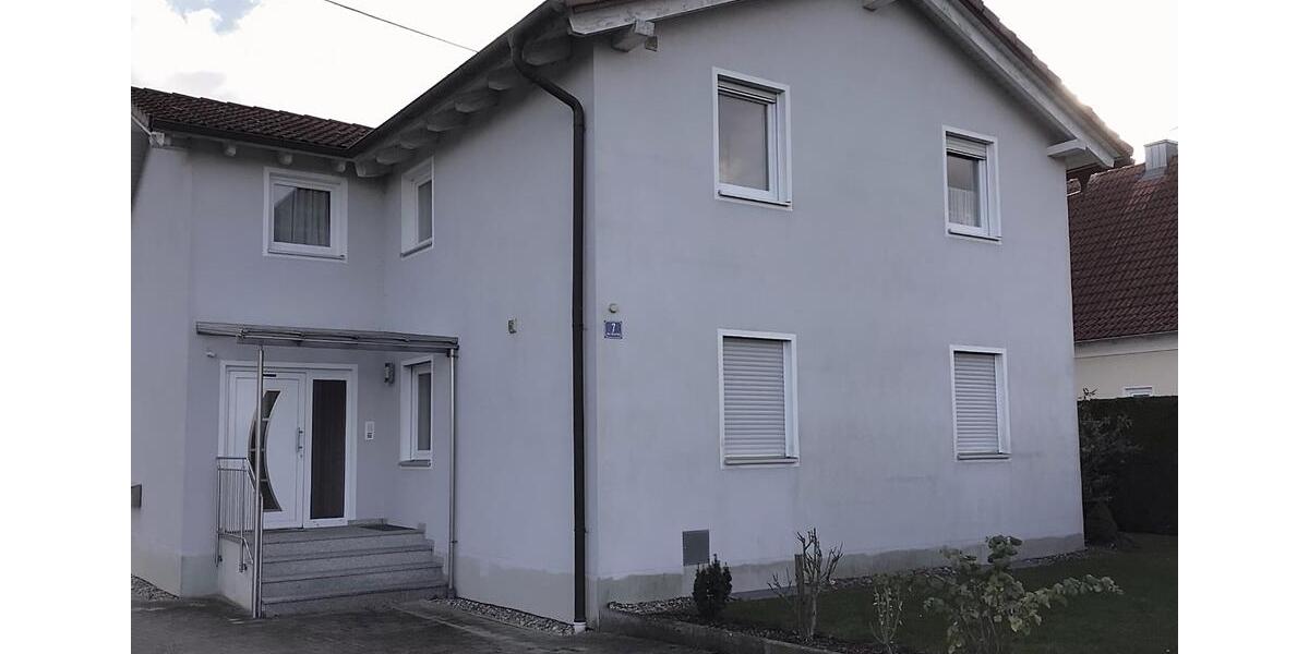 Einfamilienhaus Weichering - 6 Zimmer, 161 m&sup2;, 549.000&euro; | Angebot:27023483