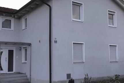 Haus Weichering - 6 Zimmer, 161 m&sup2;, 549.000&euro; | Angebot:27023483