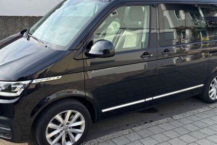 VW T6 Multivan 78.000 km 45.000 &euro; Ingolstadt 85051