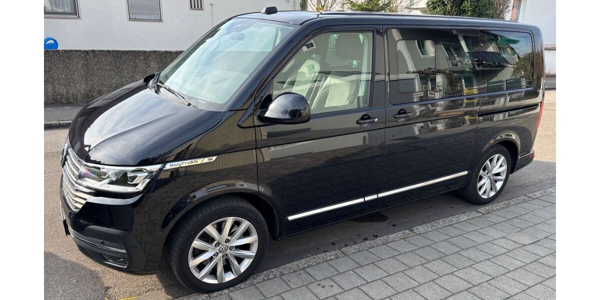 VW T6 Multivan 78.000 km 45.000 &euro; Ingolstadt 85051