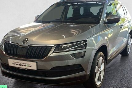 Skoda Karoq 64.300 km 23.690 &euro; Neuburg 86633
