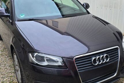 Audi A3 199.000 km 8.499 &euro; Ingolstadt 85051