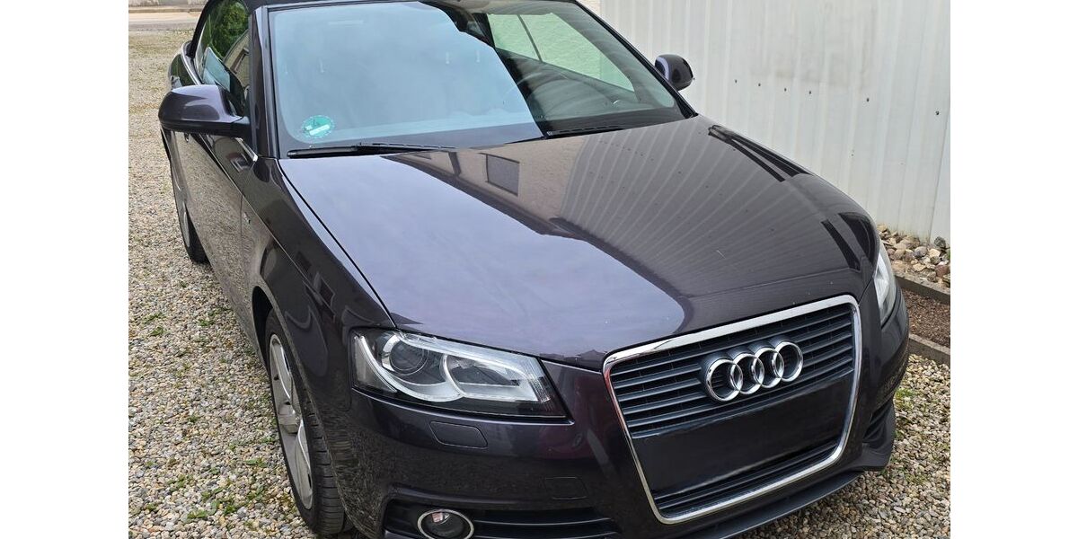 Audi A3 199.000 km 8.499 &euro; Ingolstadt 85051