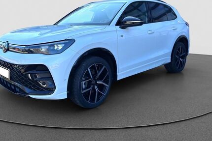 VW Tiguan 17.430 km 47.550 &euro; Manching 85077