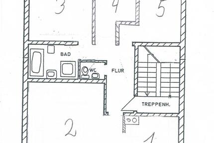 Wohnung Riedenburg - 4 Zimmer, 100 m&sup2;, 300.000&euro; | Angebot:26995653