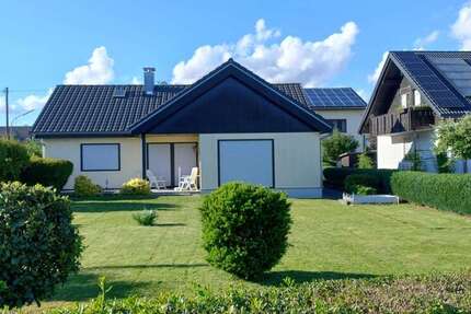 Haus Baar-Ebenhausen Ebenhausen - 3 Zimmer, 89 m&sup2;, 489.900&euro; | Angebot:26211565