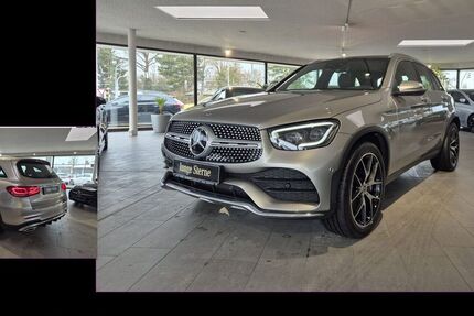Mercedes-Benz GLC 400 33.452 km 52.490 &euro; Ingolstadt 85055