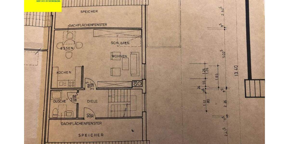 Doppelhaushälfte Neuburg an der Donau Neuburg - 5 Zimmer, 197 m&sup2;, 559.000&euro; | Angebot:25745862