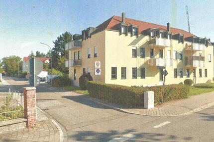 Gewerbeobjekt Ingolstadt Friedrichshofen-Hollerstauden - 1.744&euro; | Angebot:25984904