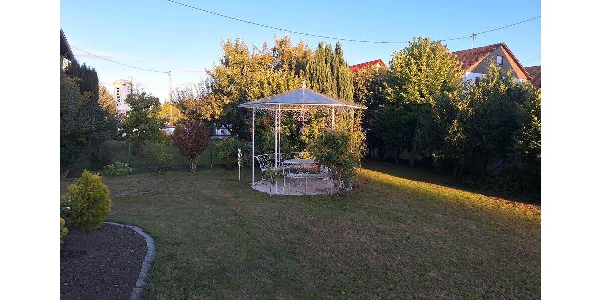 Einfamilienhaus Baar-Ebenhausen Ebenhausen - 5 Zimmer, 161 m&sup2;, 1.590&euro; | Angebot:24832217