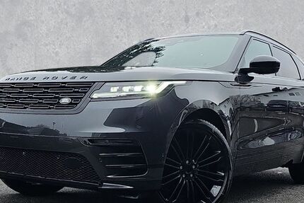 Land Rover Range Rover Velar 3.500 km 81.950 &euro; Manching 85077
