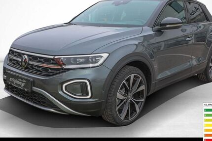 VW T-Roc 10.290 km 34.780 &euro; Schrobenhausen 86529