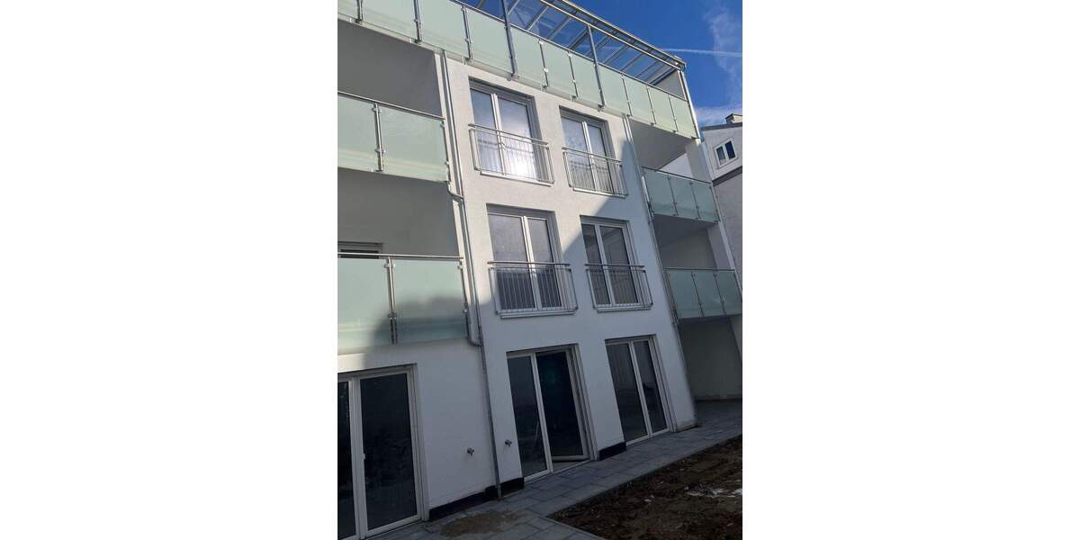 Etagenwohnung Ingolstadt Altstadt Südost - 4 Zimmer, 105 m&sup2;, 696.000&euro; | Angebot:25708044