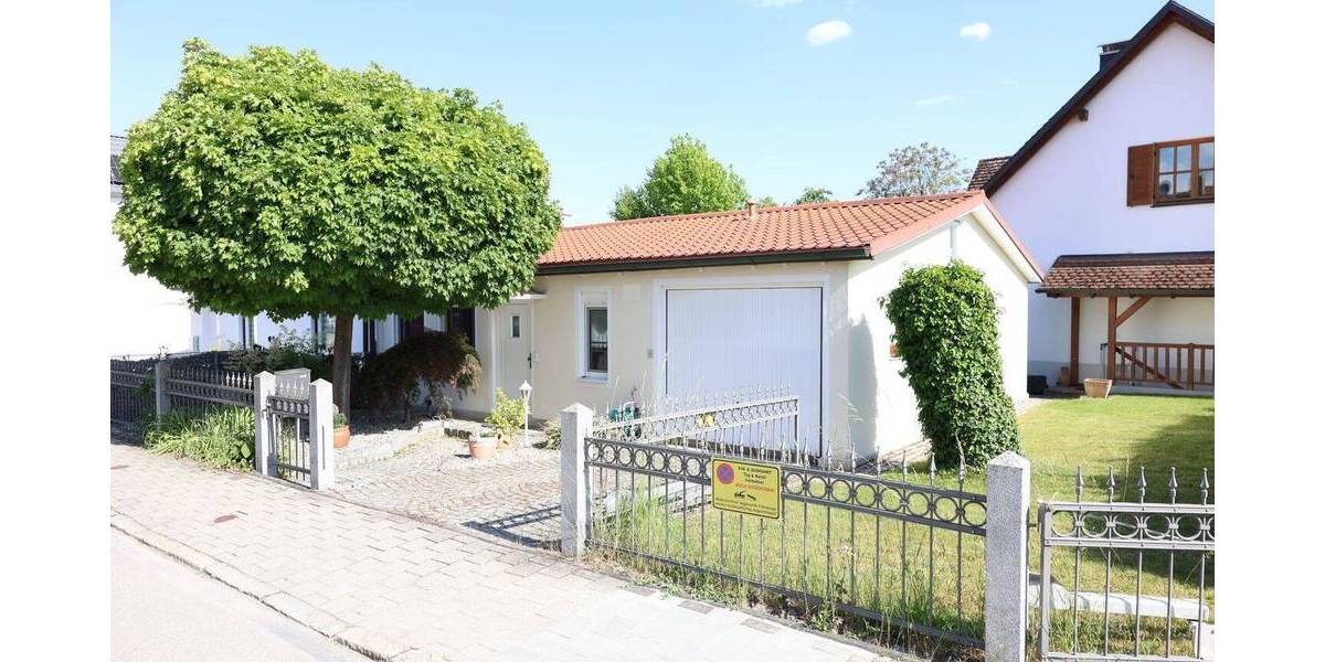 Einfamilienhaus Ingolstadt Münchener Straße - 5 Zimmer, 155 m&sup2;, 798.000&euro; | Angebot:26869358