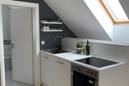 Wohnung Ingolstadt Münchener Straße - 1 Zimmer, 60 m&sup2;, 590&euro; | Angebot:26221392
