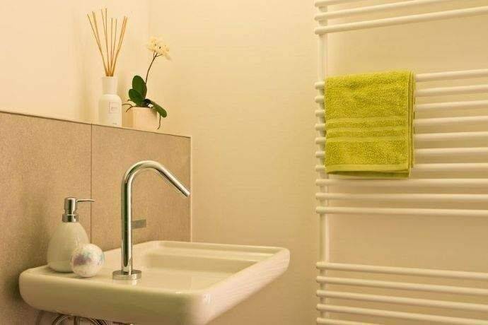 Etagenwohnung Ingolstadt Monikaviertel - 2 Zimmer, 42 m&sup2;, 593&euro; | Angebot:26891520