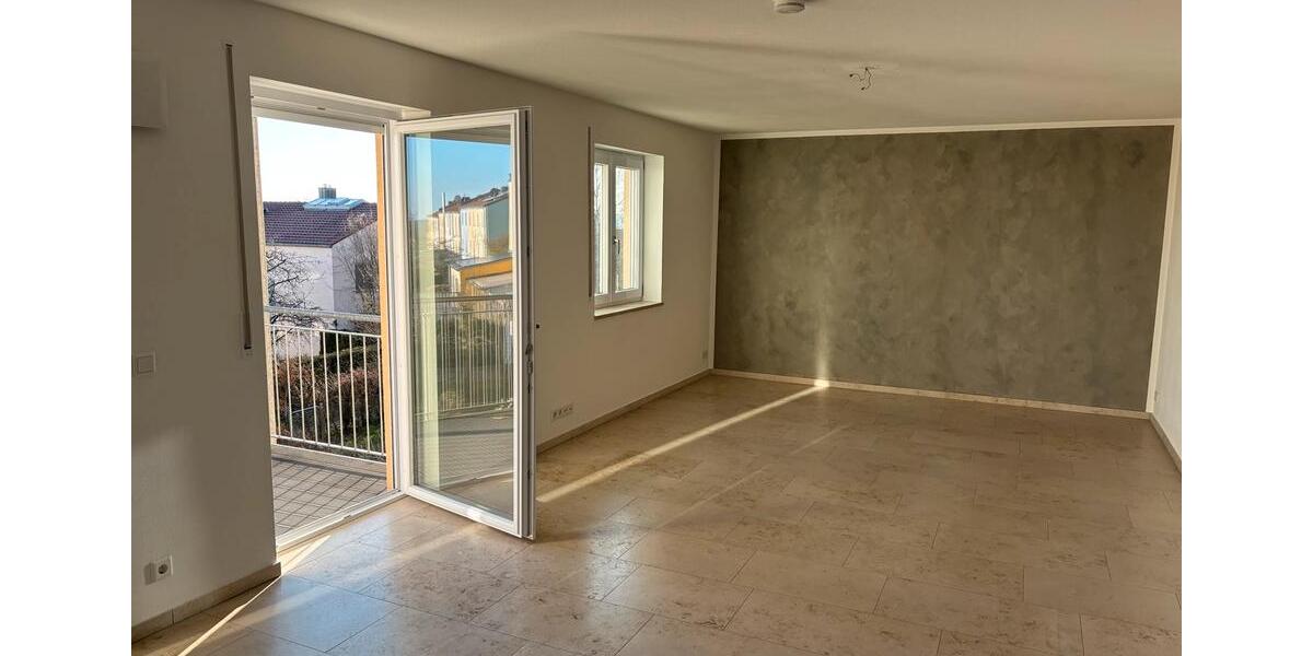 Etagenwohnung Eichstätt - 2 Zimmer, 72 m&sup2;, 895&euro; | Angebot:25962940