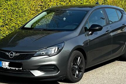 Opel Astra 108.000 km 9.850 &euro; Vohburg a.d.Donau 85088