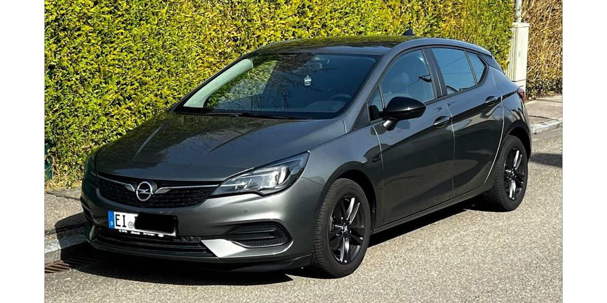 Opel Astra 108.000 km 9.850 &euro; Vohburg a.d.Donau 85088