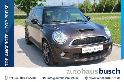 Mini Andere 107.523 km 8.980 &euro; Pförring 85104