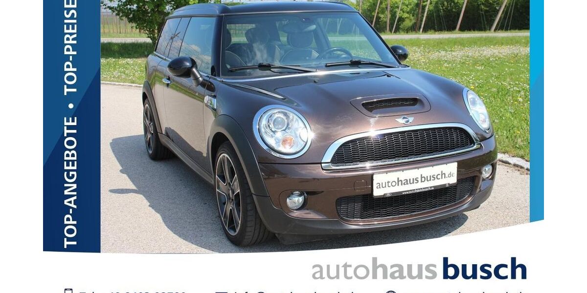Mini Andere 107.523 km 8.980 &euro; Pförring 85104