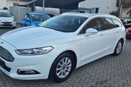 Ford Mondeo 120.000 km 12.990 &euro; Ingolstadt 85055