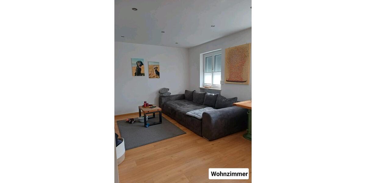 Erdgeschoßwohnung Wellheim - 4 Zimmer, 105 m&sup2;, 900&euro; | Angebot:25406673
